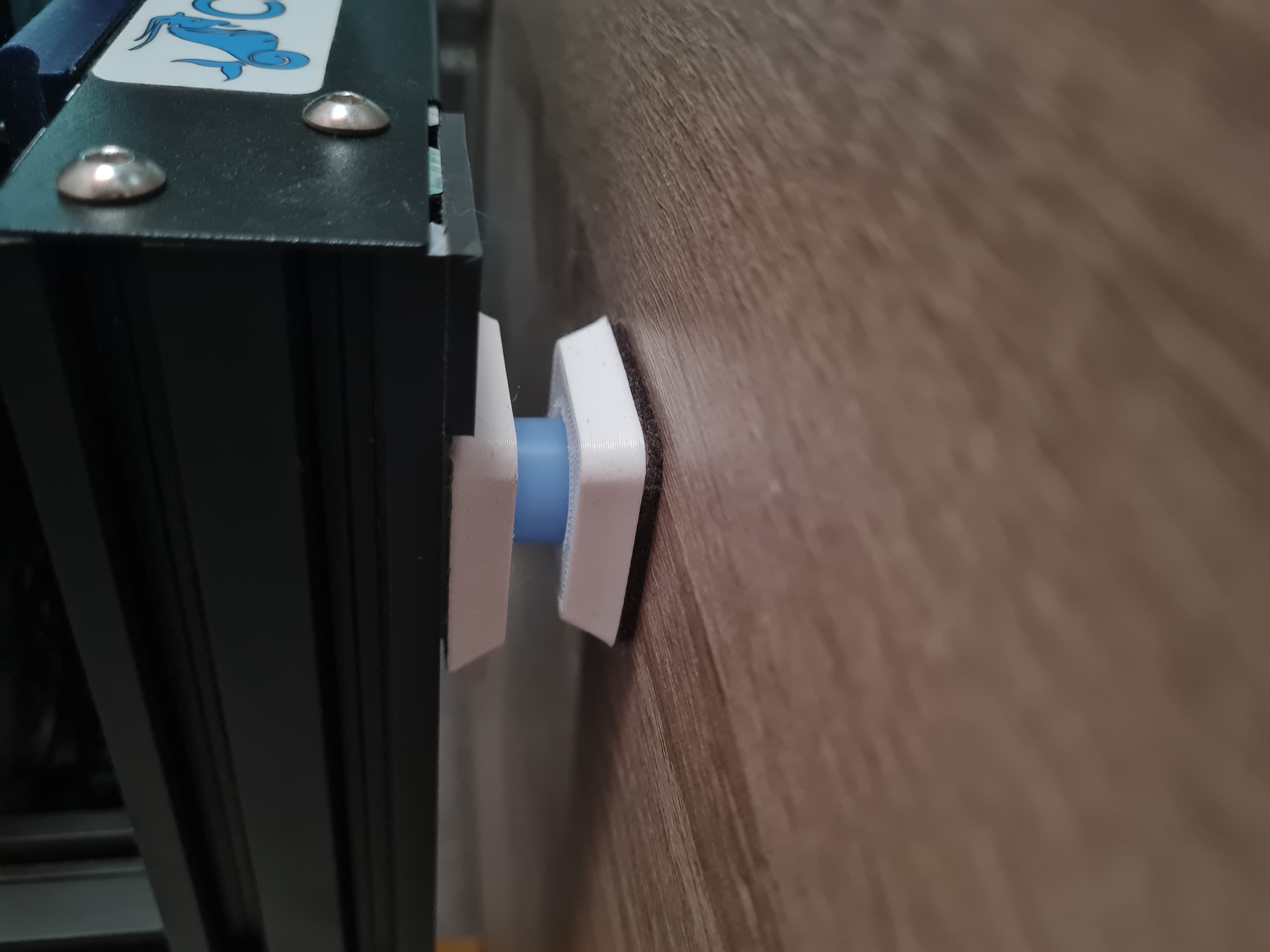 Creality Ender vibration dampers V2