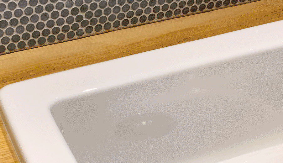 Easy and quickly printed Sponge Holder