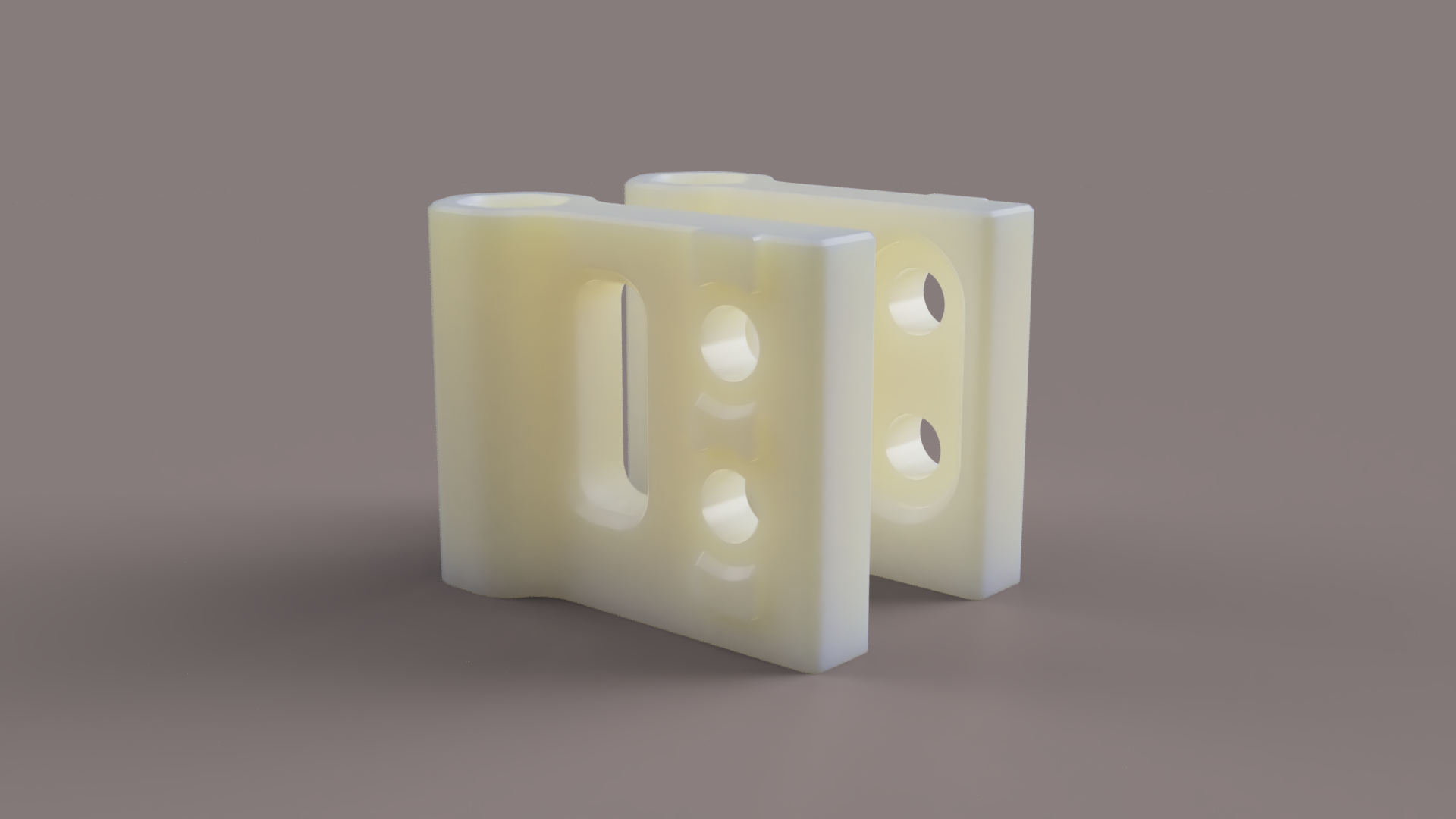 AM8 Switchwire Z Rod Holder