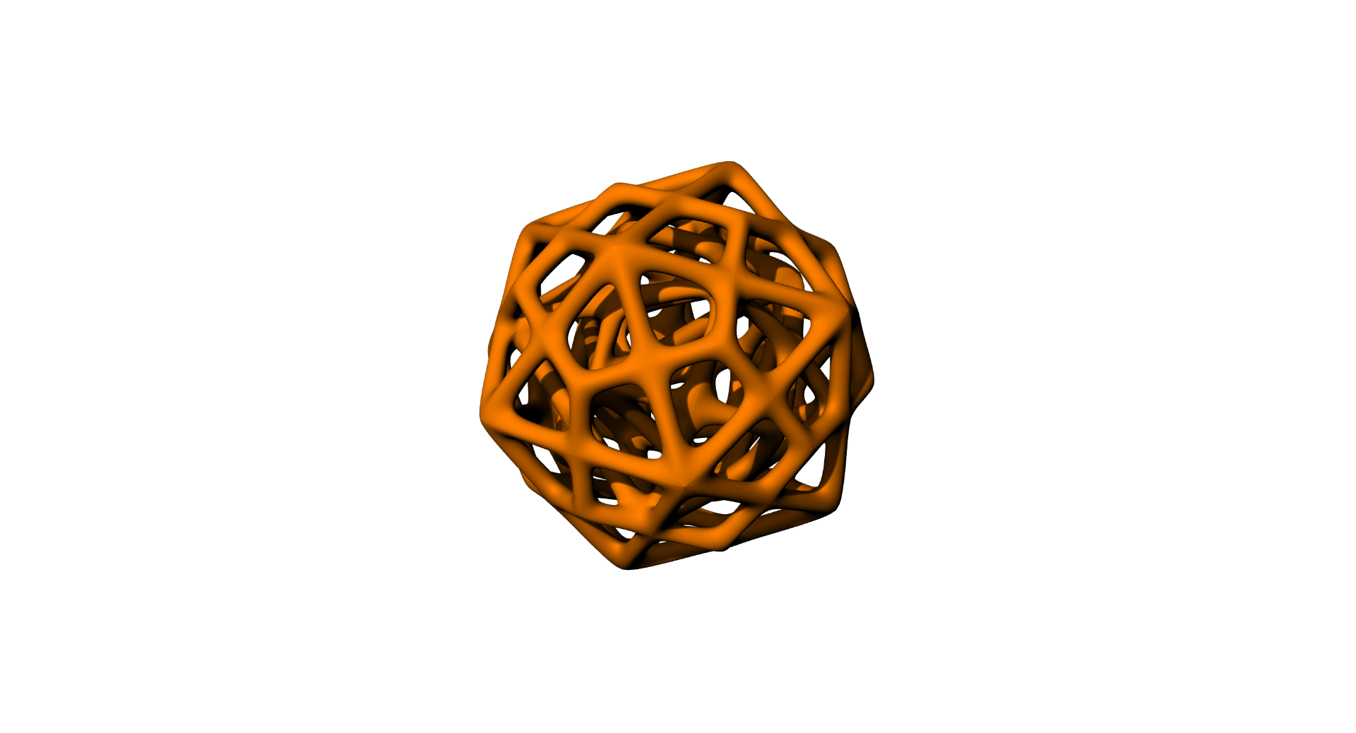 all platonic polyhedron