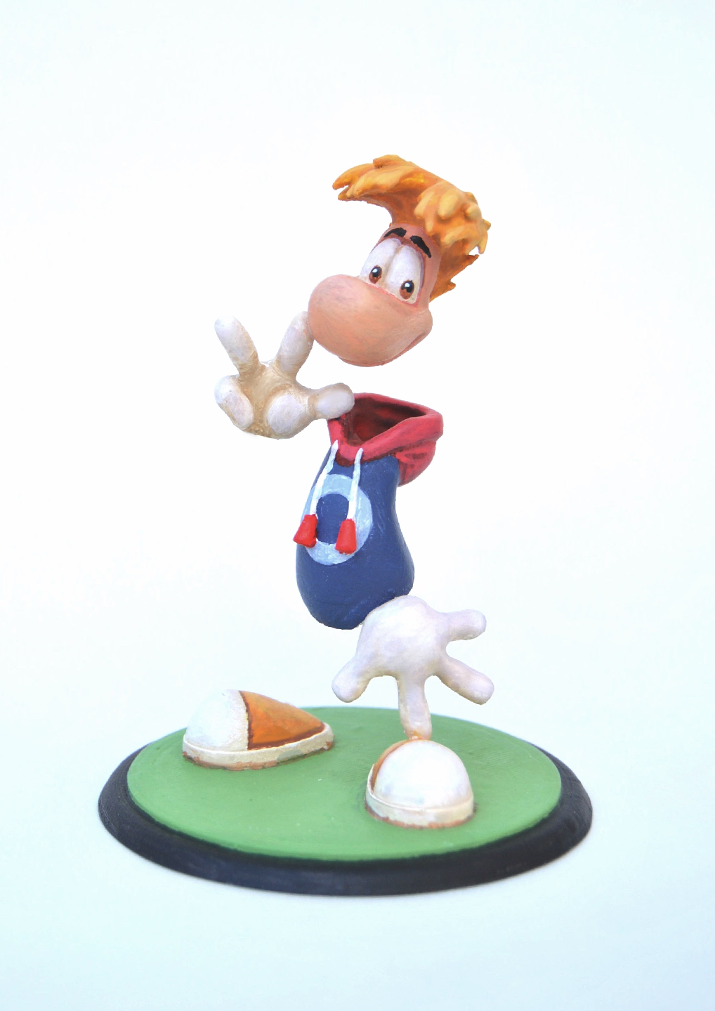 rayman