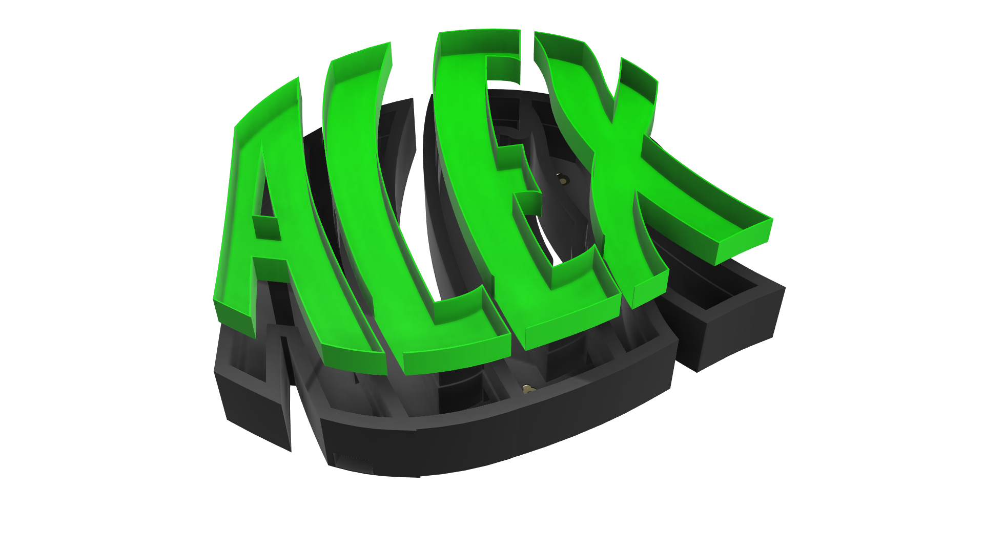 Alex Nameled Ledname