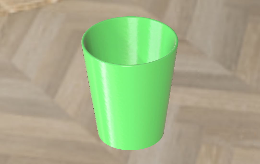 Planter for small plants/succulents
