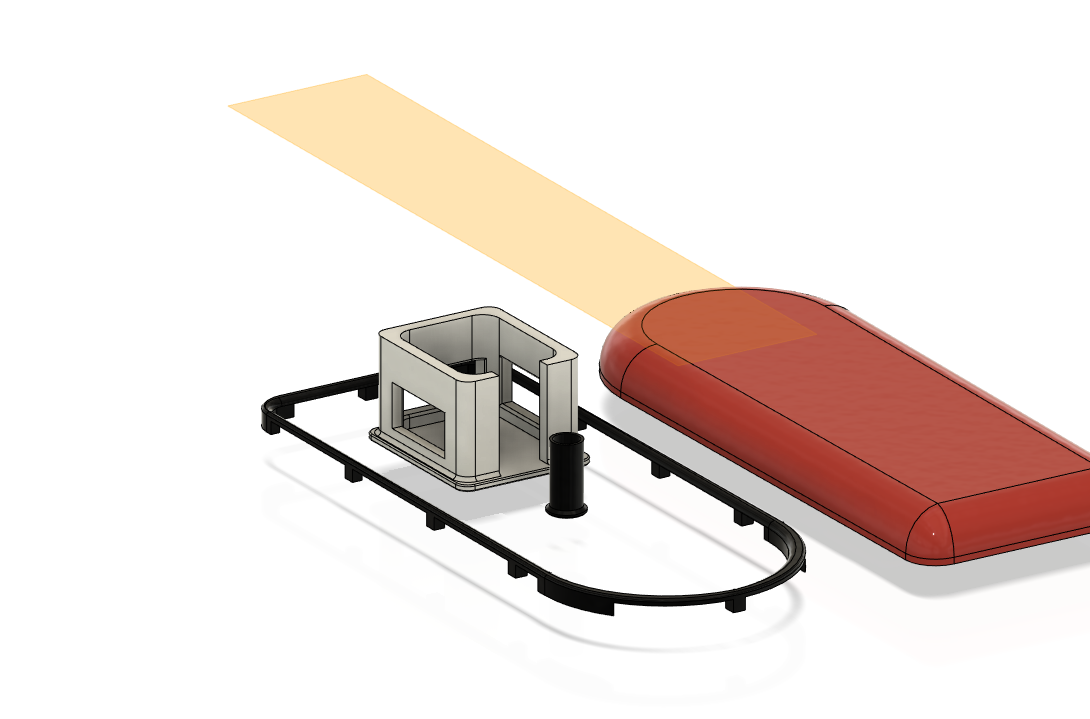 Boat Model