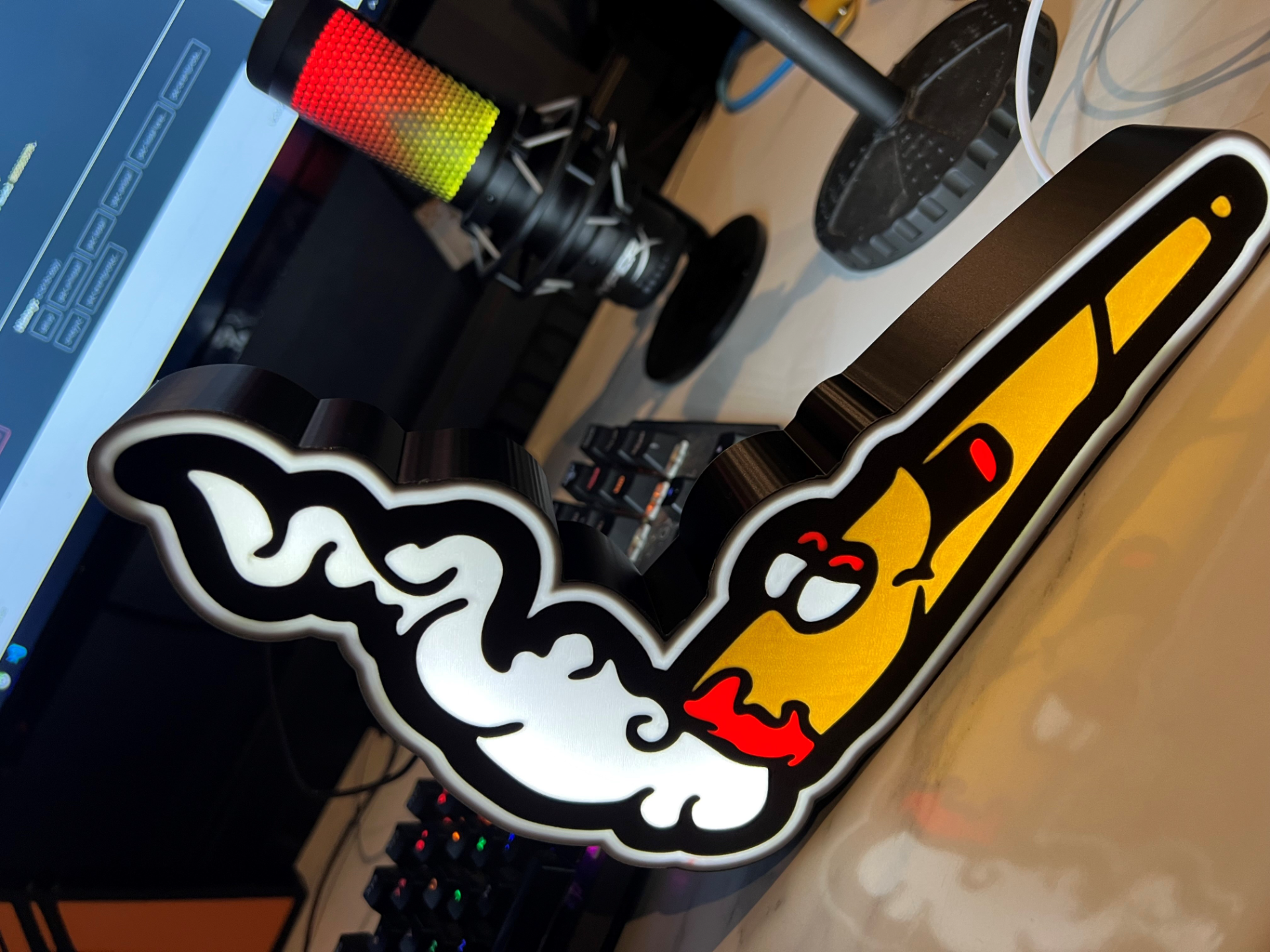 joint lightbox 420