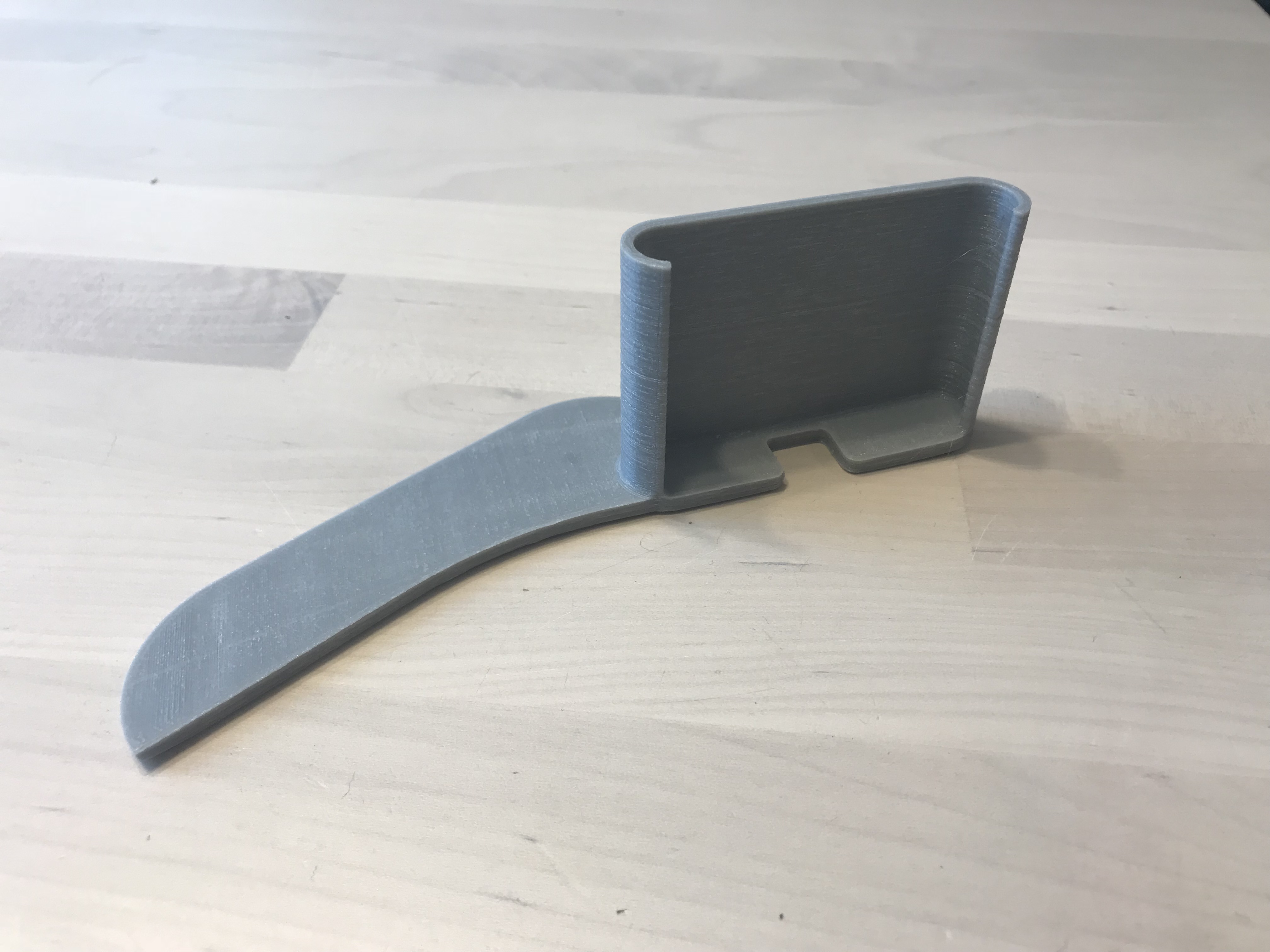 iPhone 7 CD Holder
