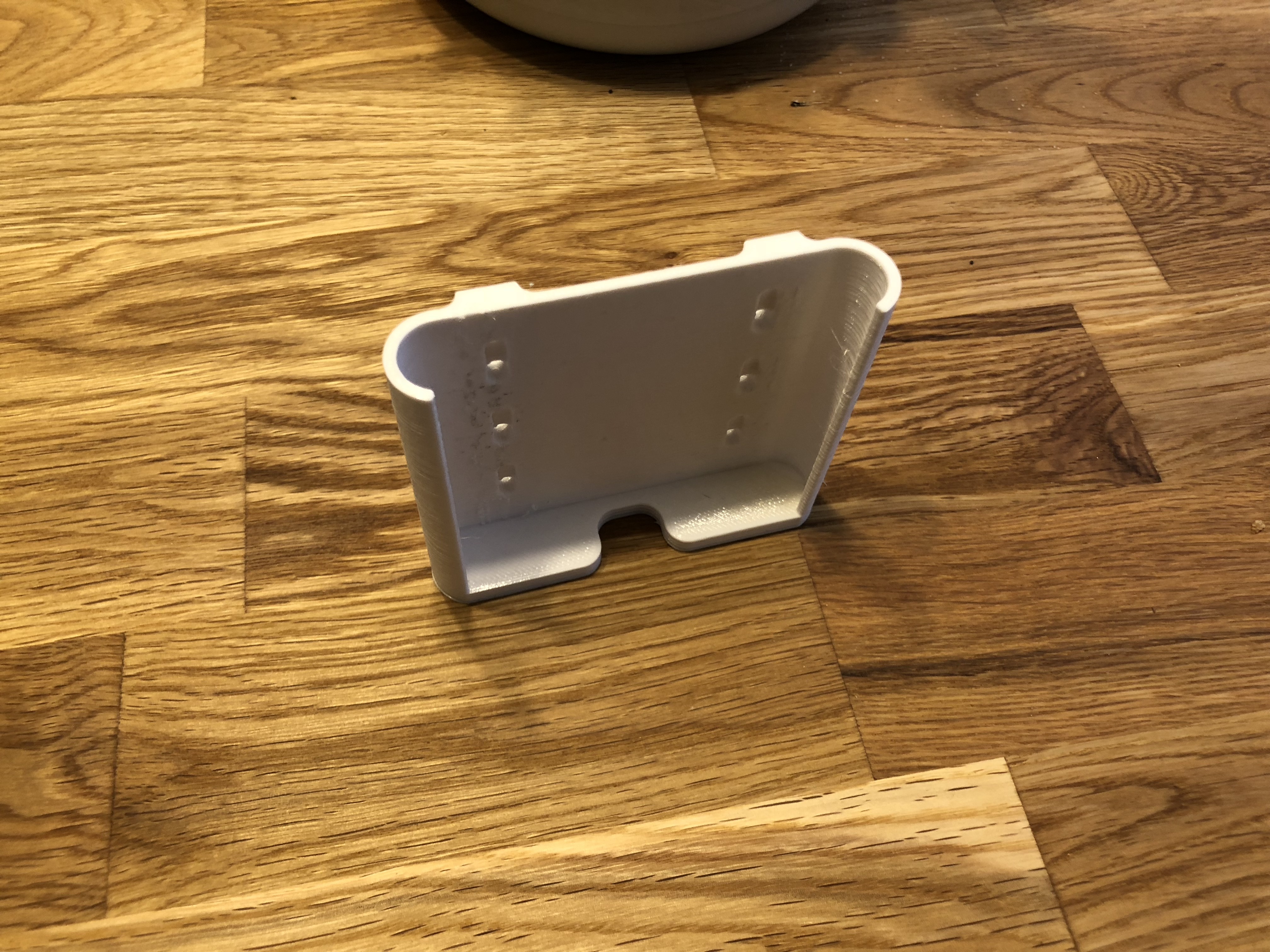 iPhone 8+ Lüfterhalterung [Airmount]