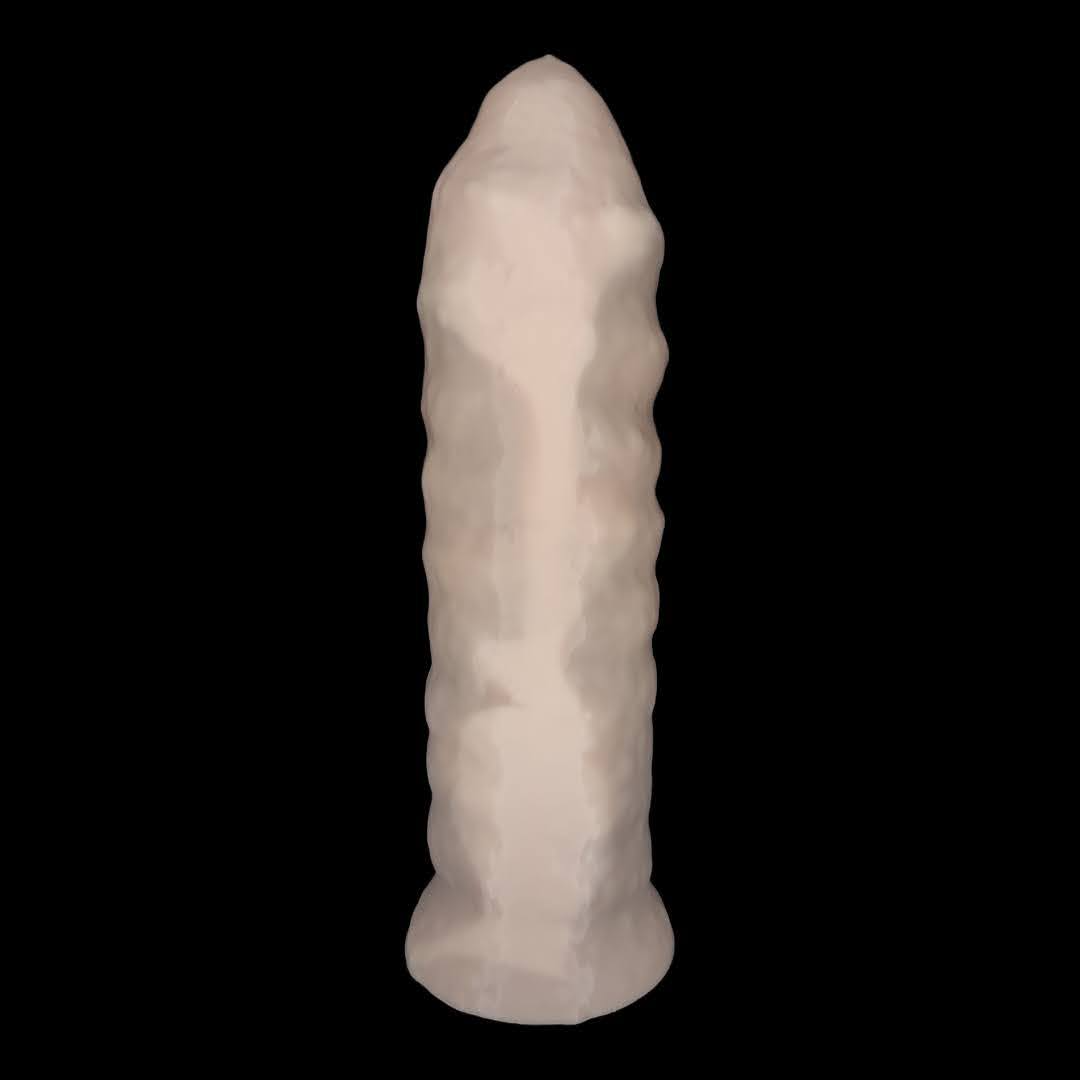 Stalactite dildo