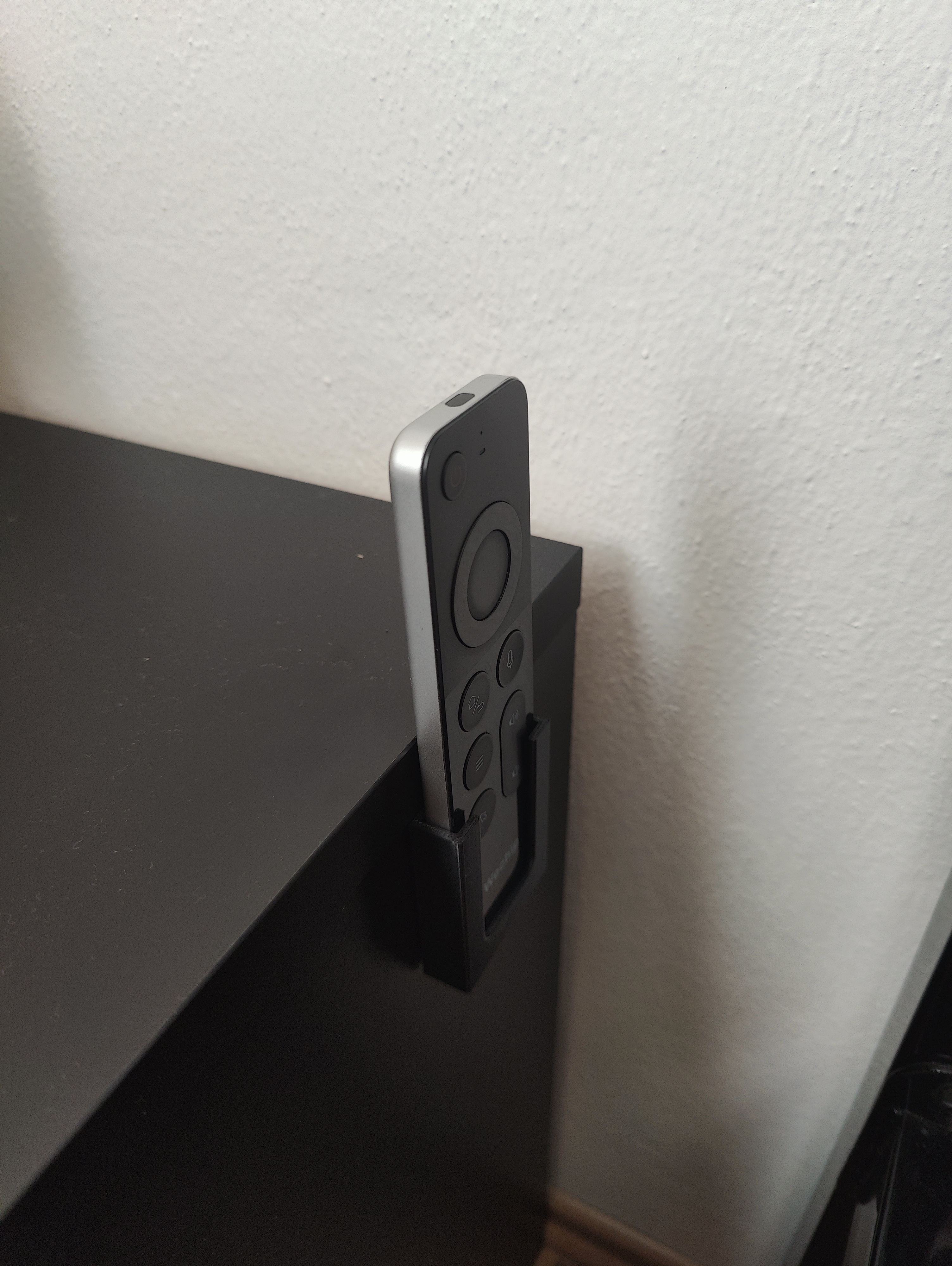 TV remote holder