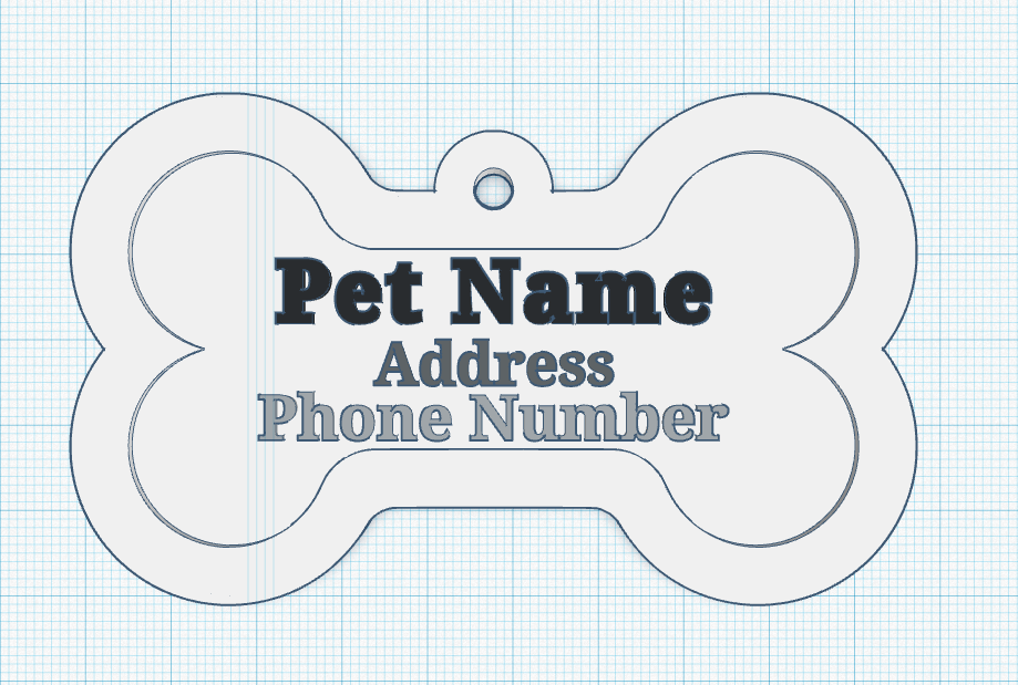 Simplest Dog and Cat ID