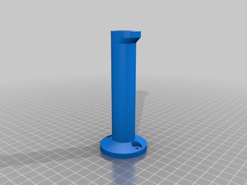 Stuva Spoolmount 1Kg Spool (simple)