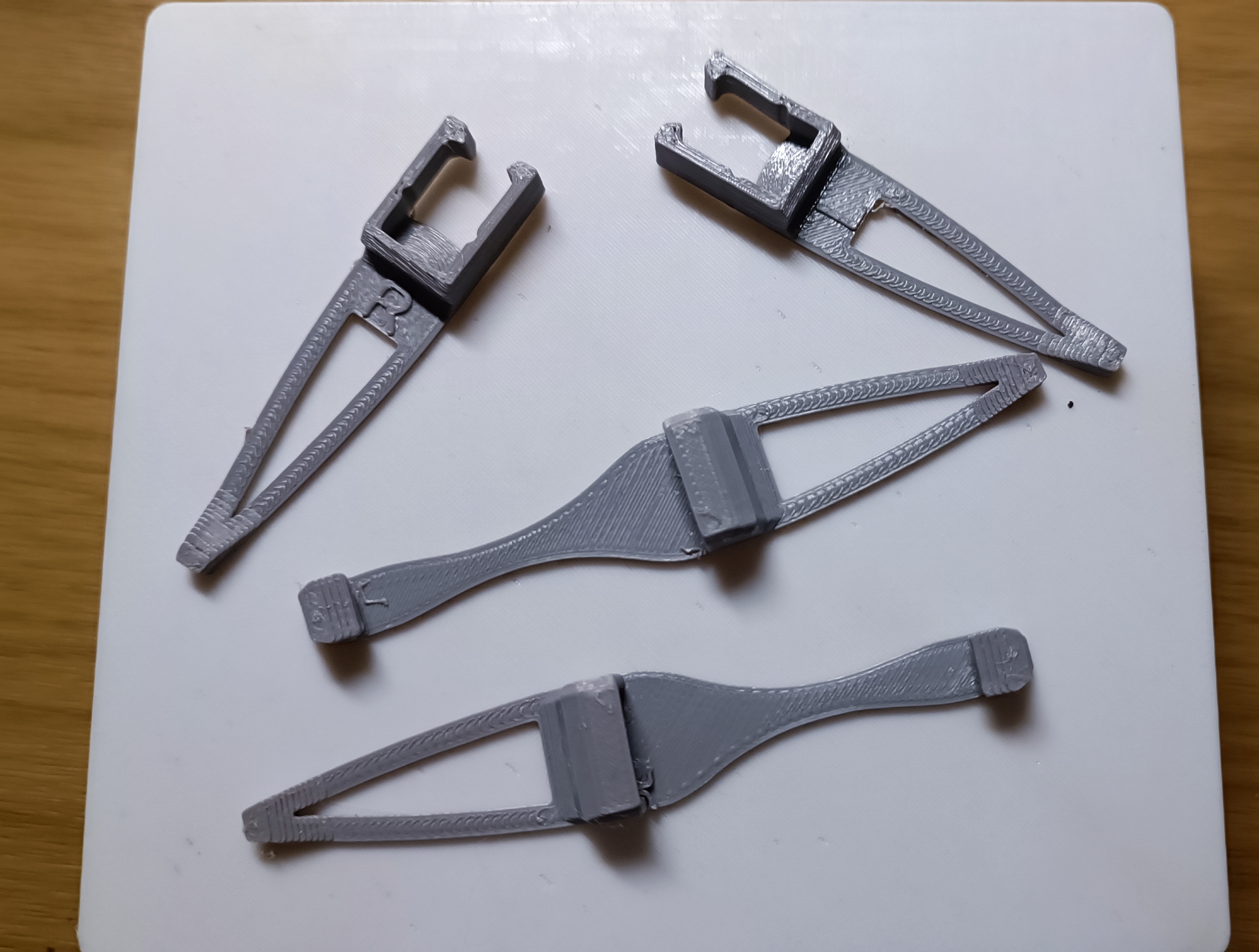 DJI Mini 2 Landing Gear