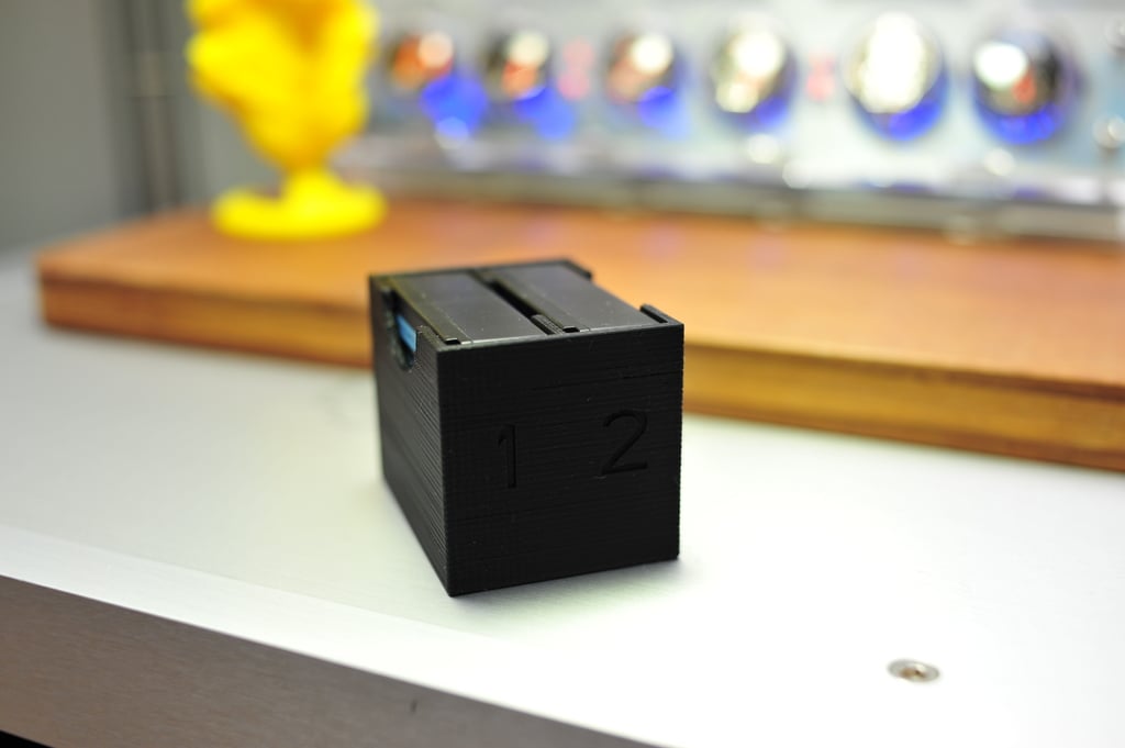Fujifilm NP-W126 NPW126 battery case