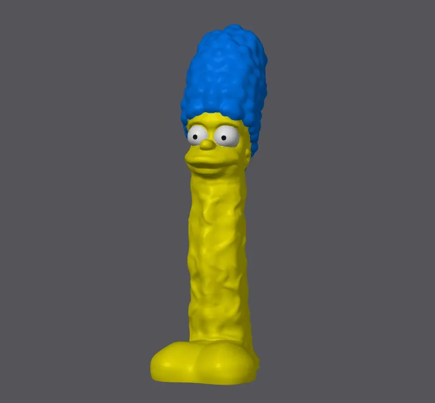 Marge dildson