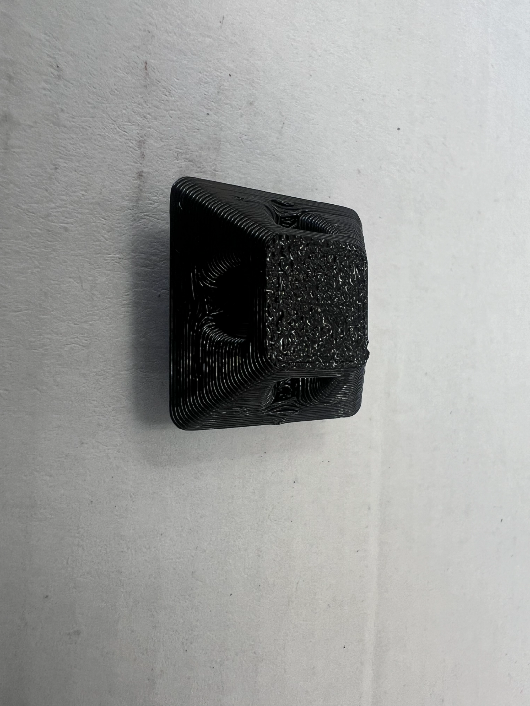 20 MM extrusion Zip Tie Mount