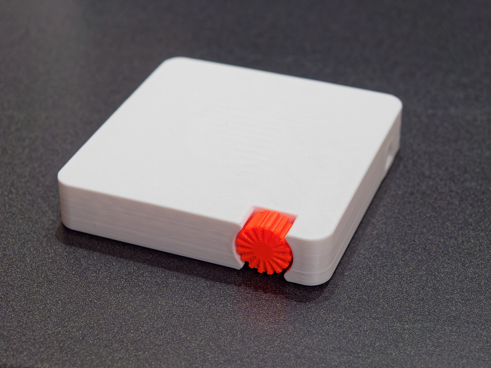 Magnetic Stirrer