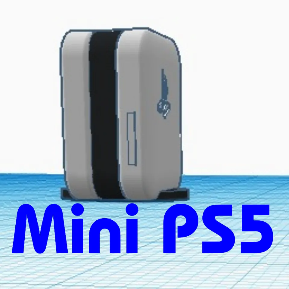 Mini-PS5