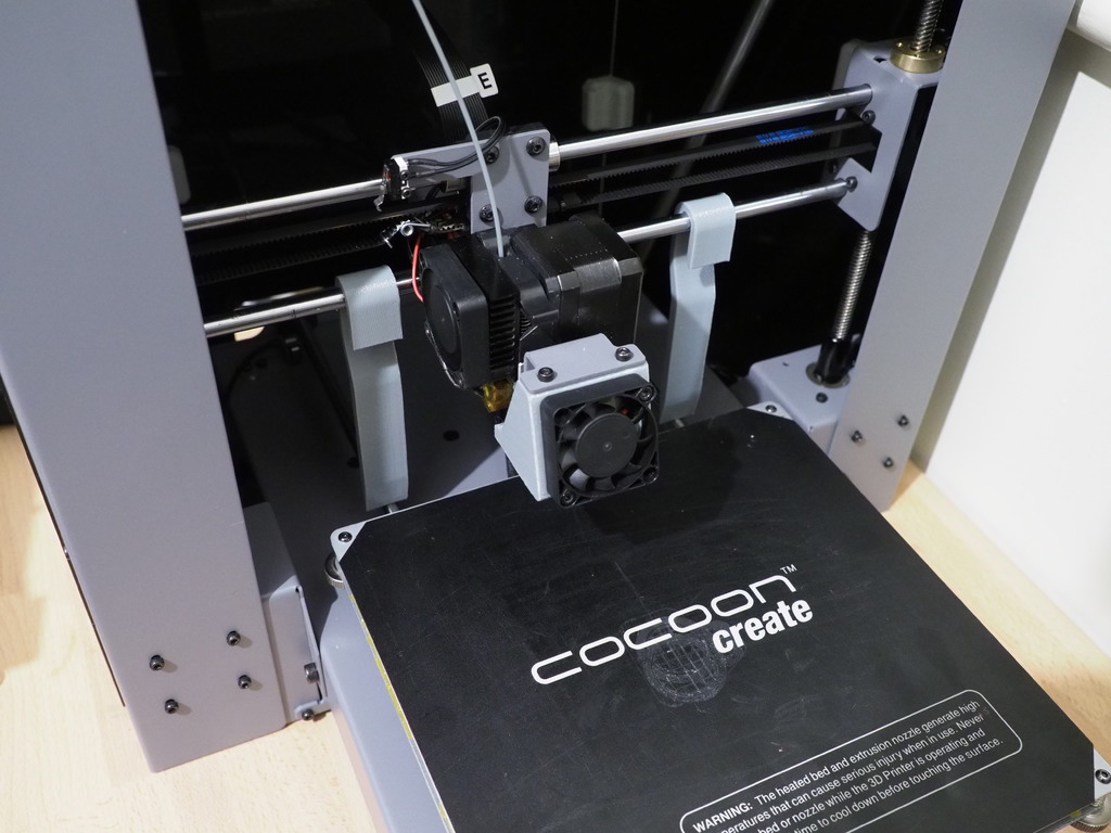 Wanhao i3 X-axis adjustment tool