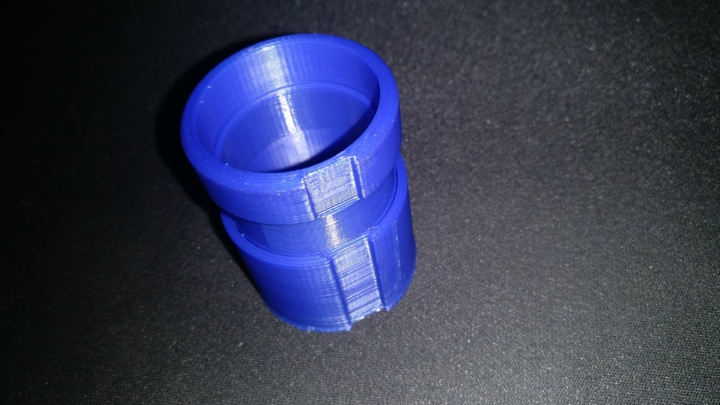 Fanatec SteeringWheel Peg