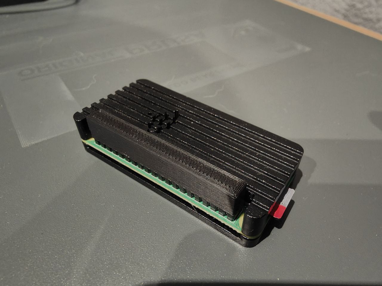 Raspberry Pi GPIO Cover 40 Pin