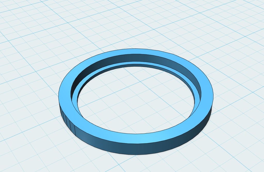 37mm Lens Socket
