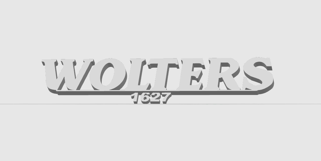 Wolters Pilsener Logo