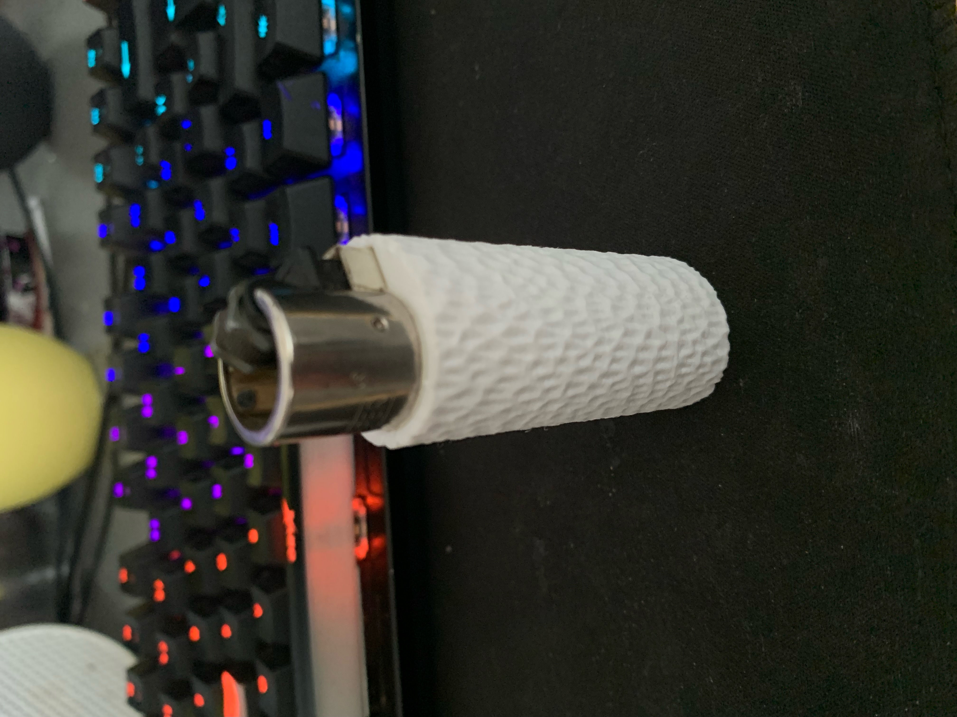 Voronoi Clipper Case