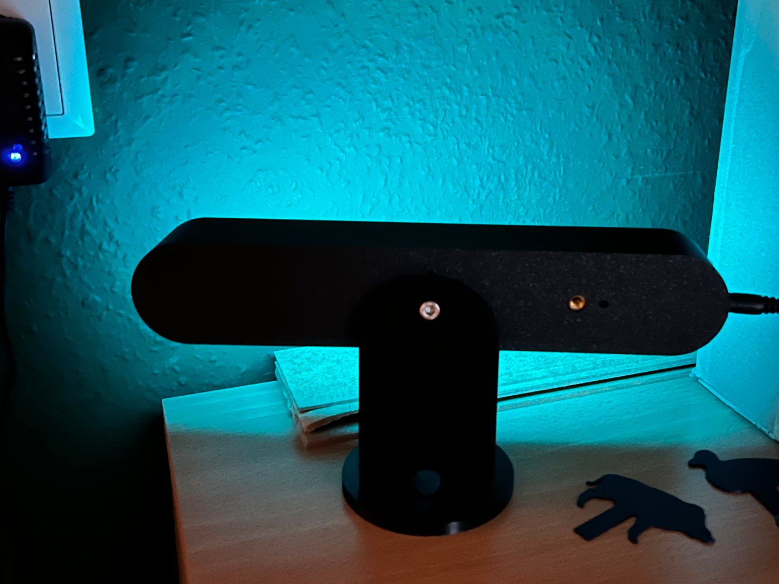 HUE Lightbar - Lichtleiste