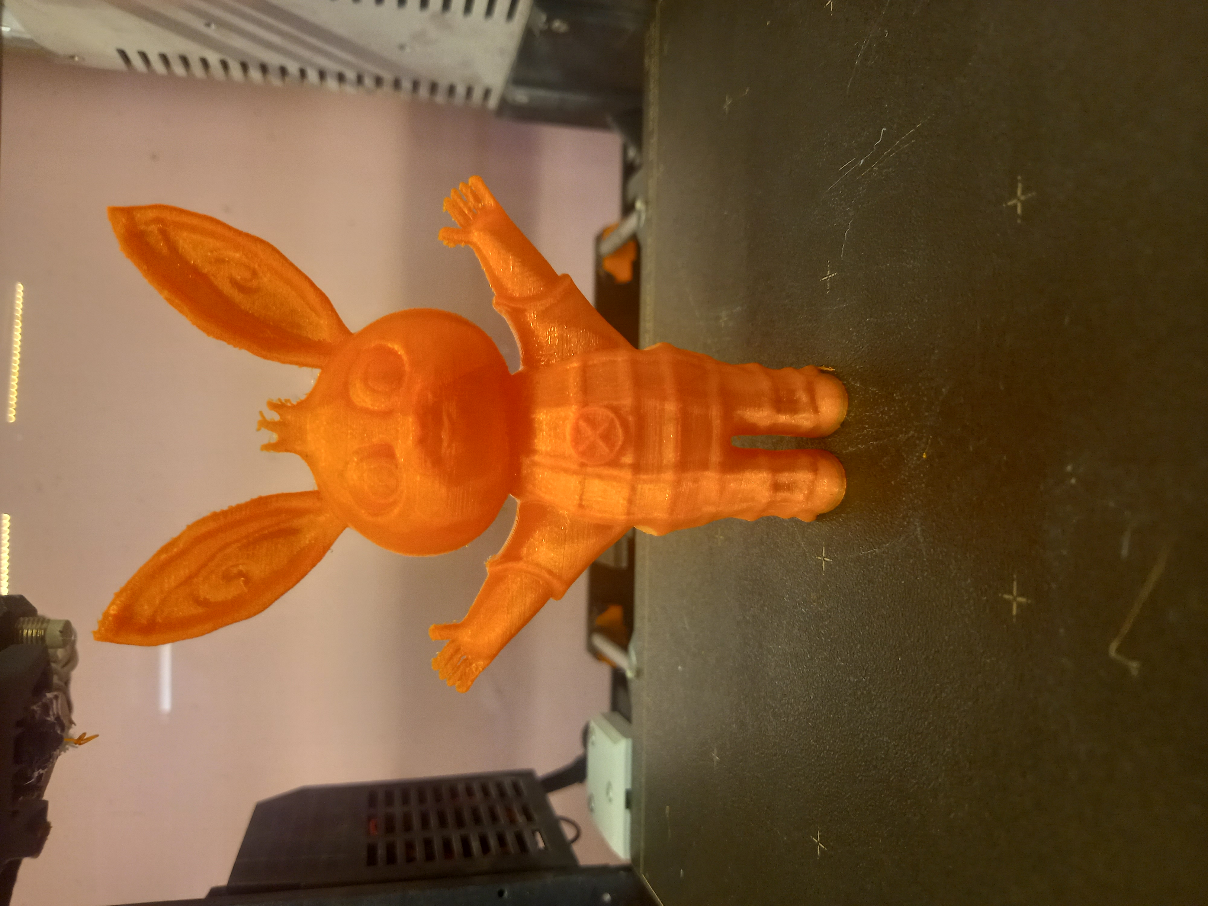 Bing little bunny