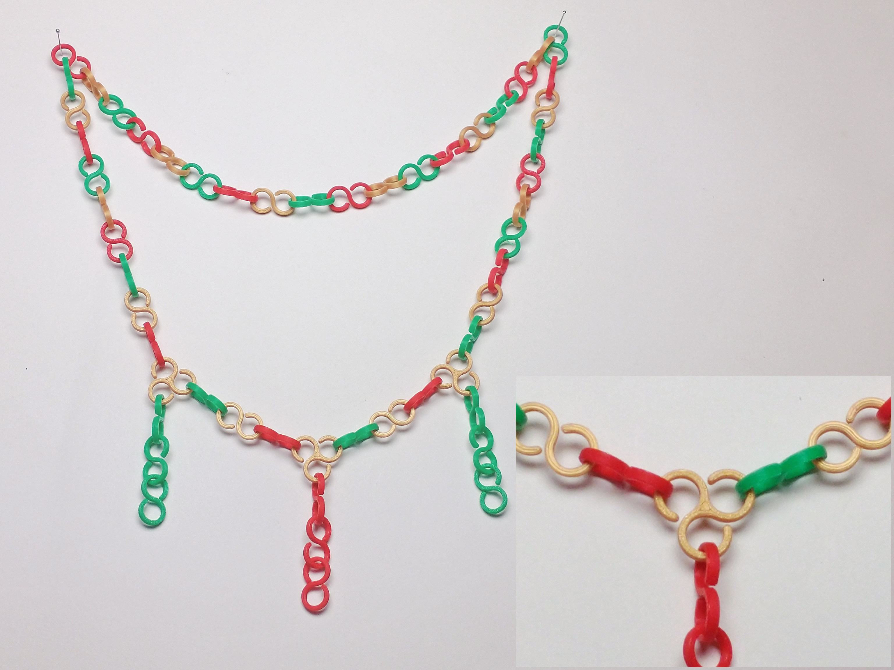 Necklassss Links