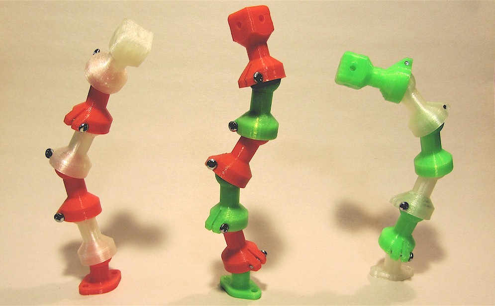Locking Loc-Line-like Links