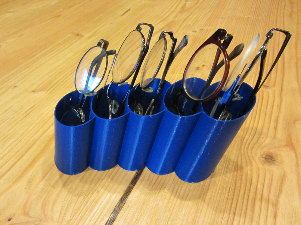 Eyeglasses Stand