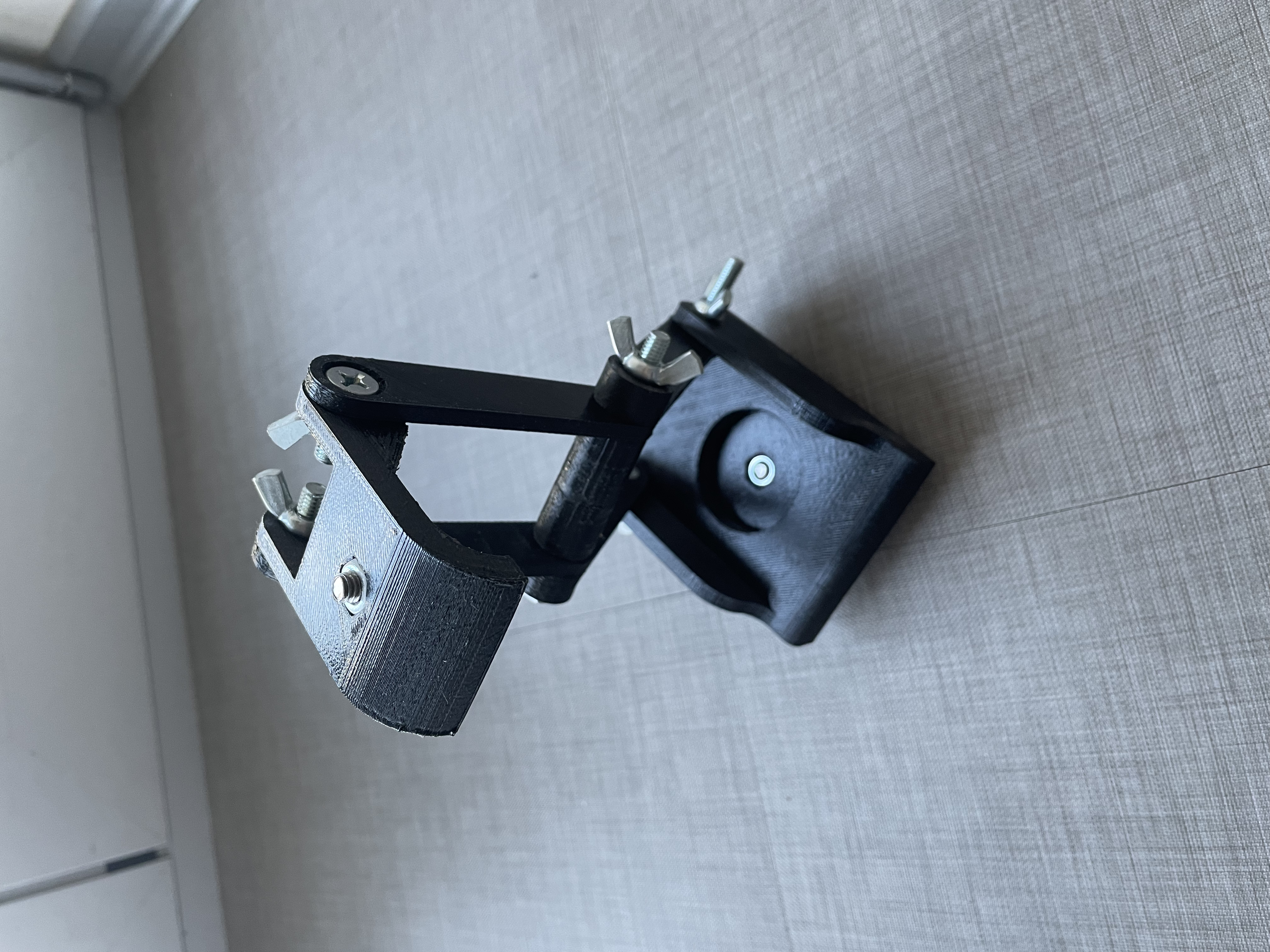 Tilt Camera Mount