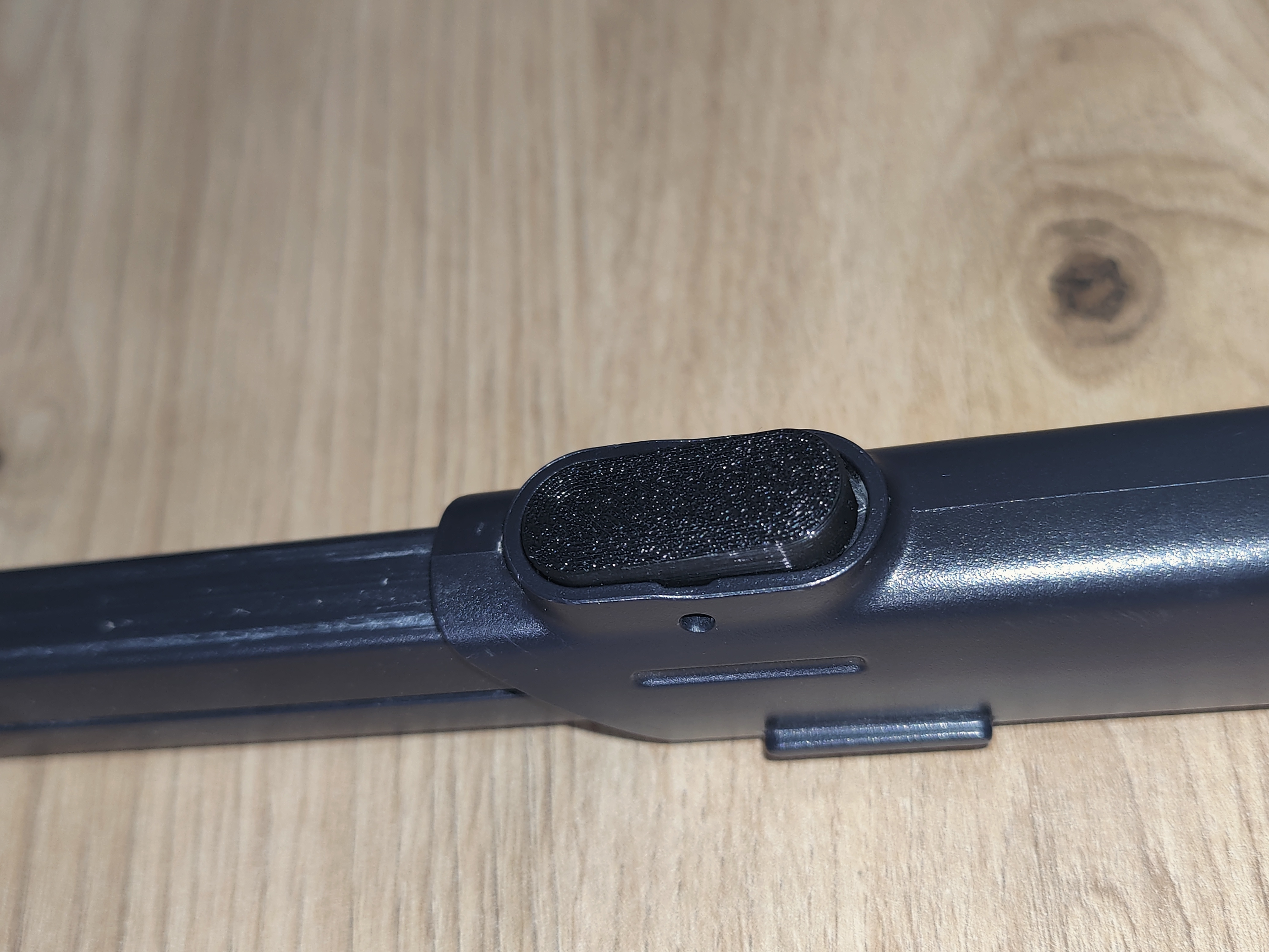 AEG QX telescope clip