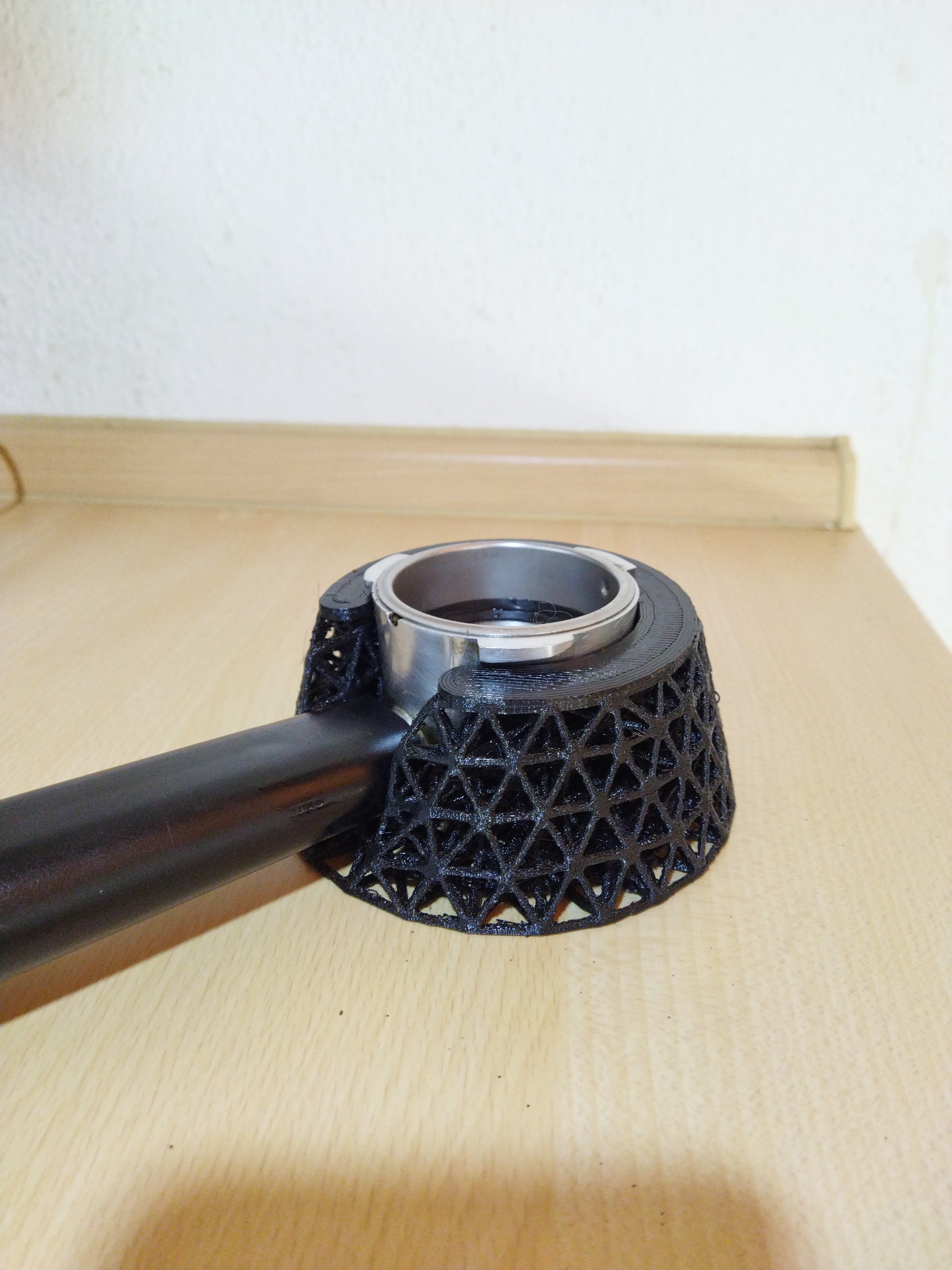Tamper Stand (61mm) for Breville
