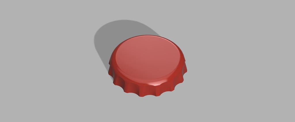 Bottle Cap