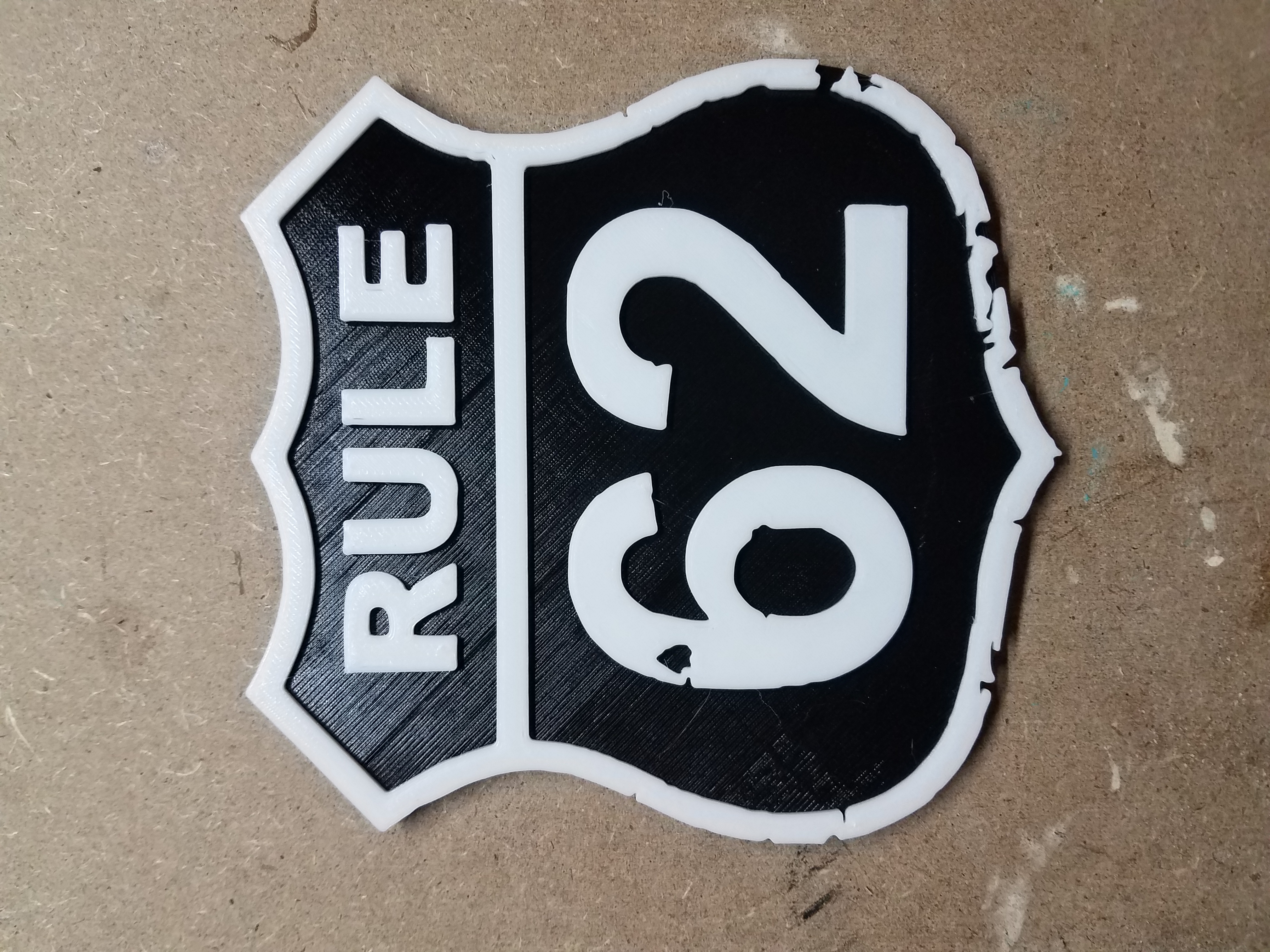 Rule 62