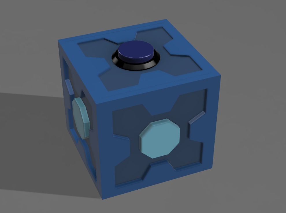 Meeseeks Box