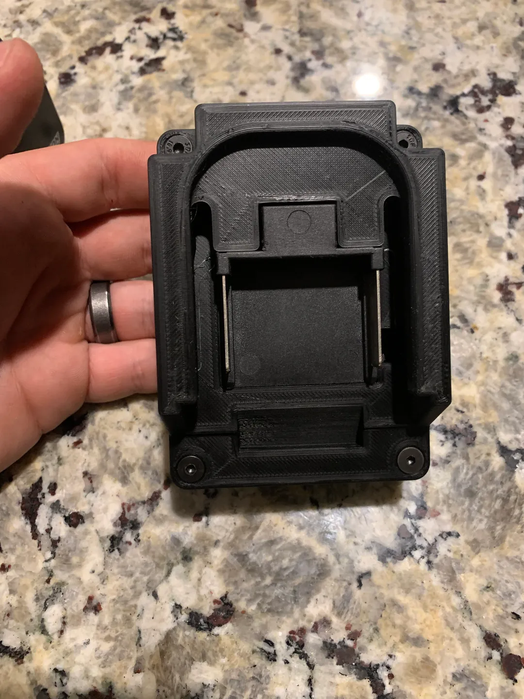 Makita 18V Battery Connector Adapter Module - Remix