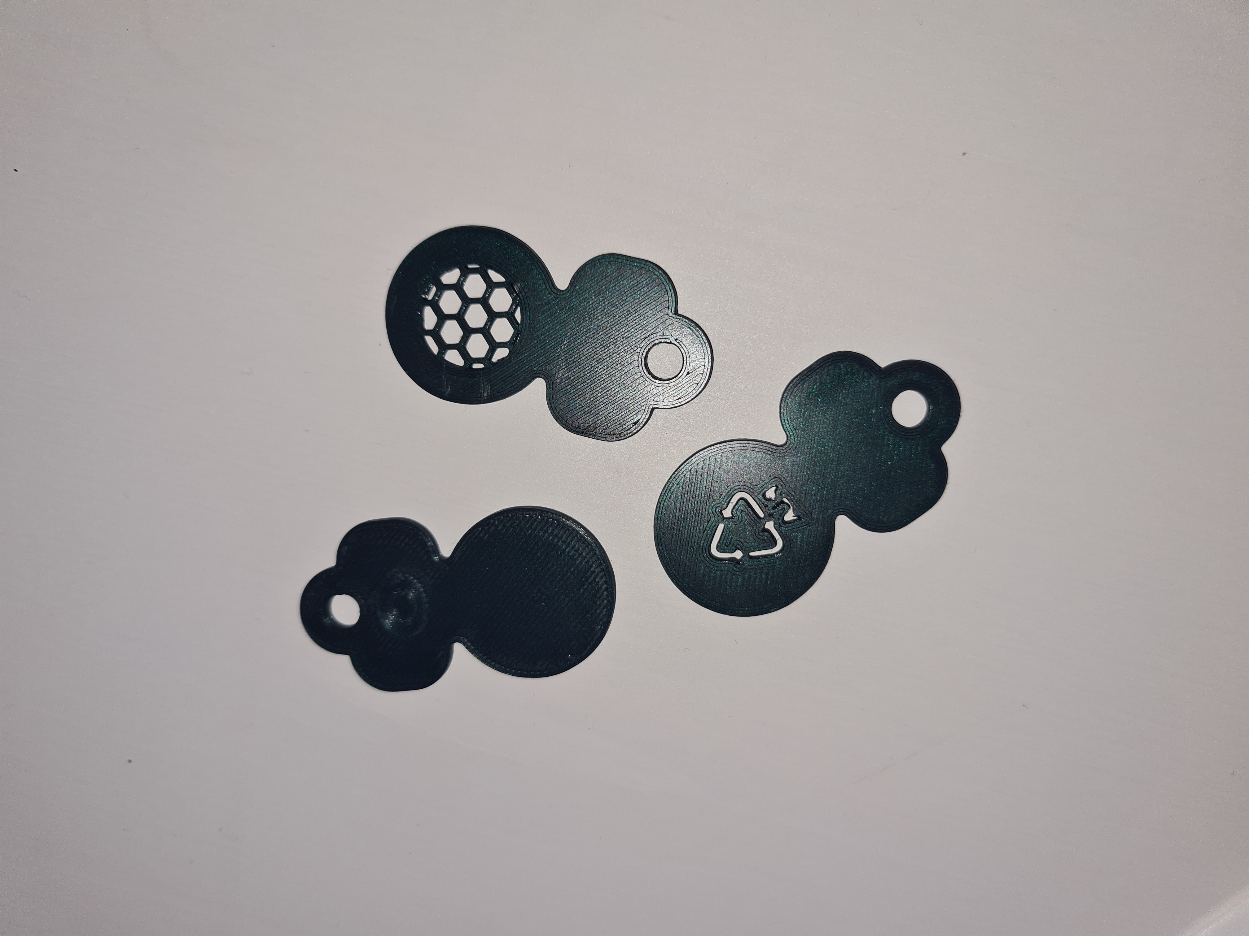 ShoppingCart token
