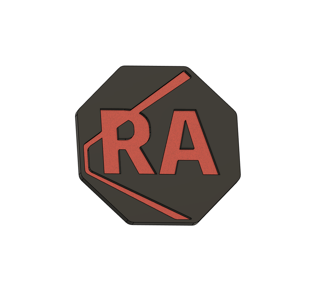 Rockwell Automation cup coaster
