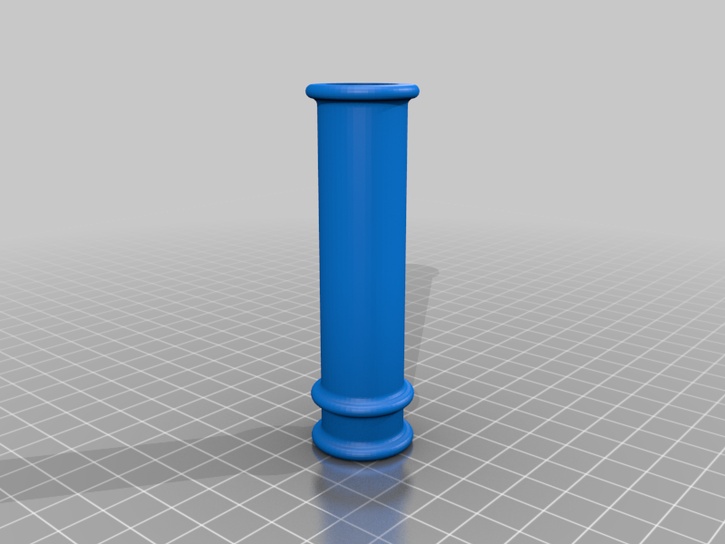 Artillery Spool holder
