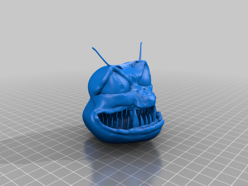The Nightmare Chain
