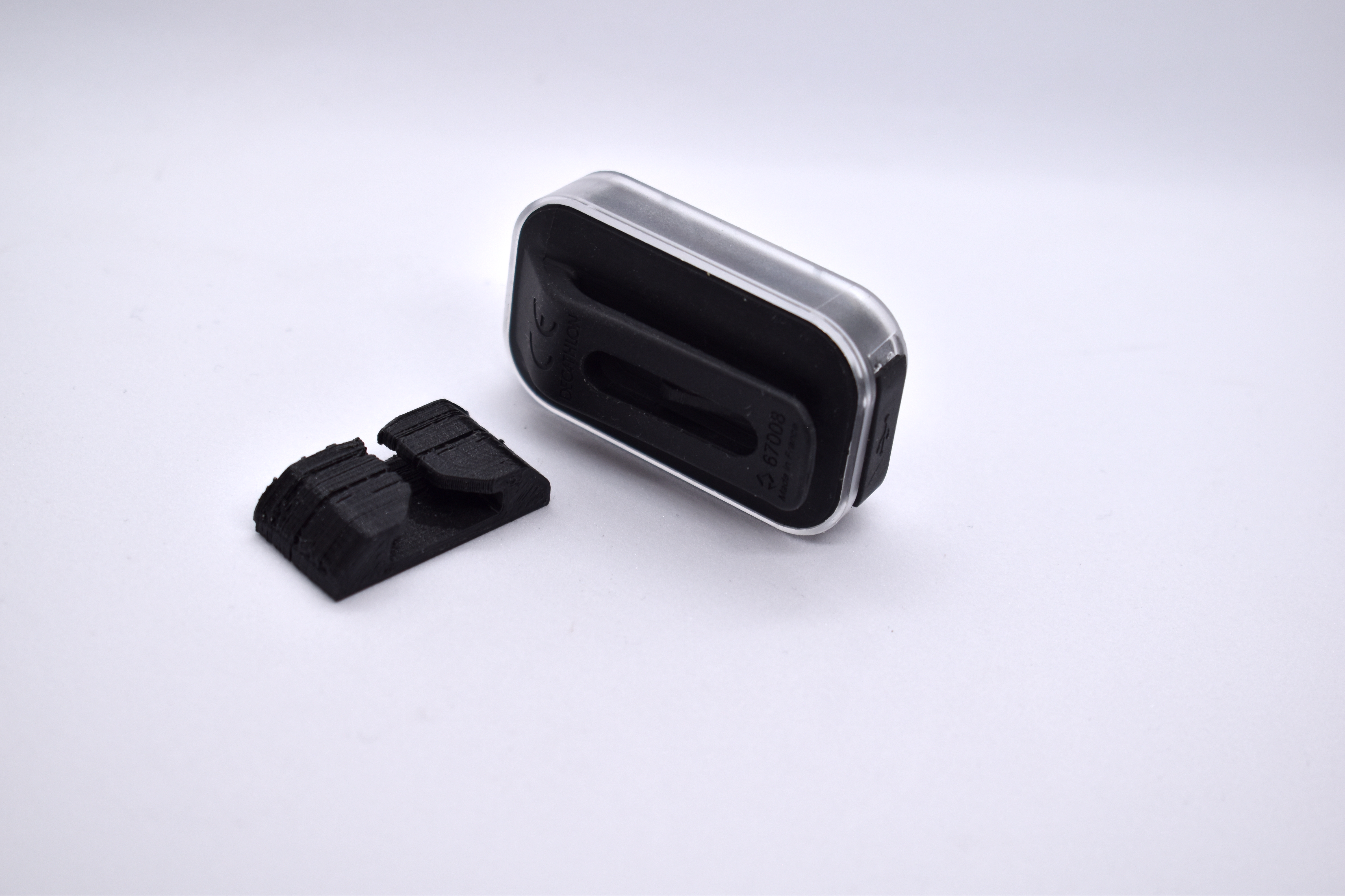 Universal VIOO Clip Bracket