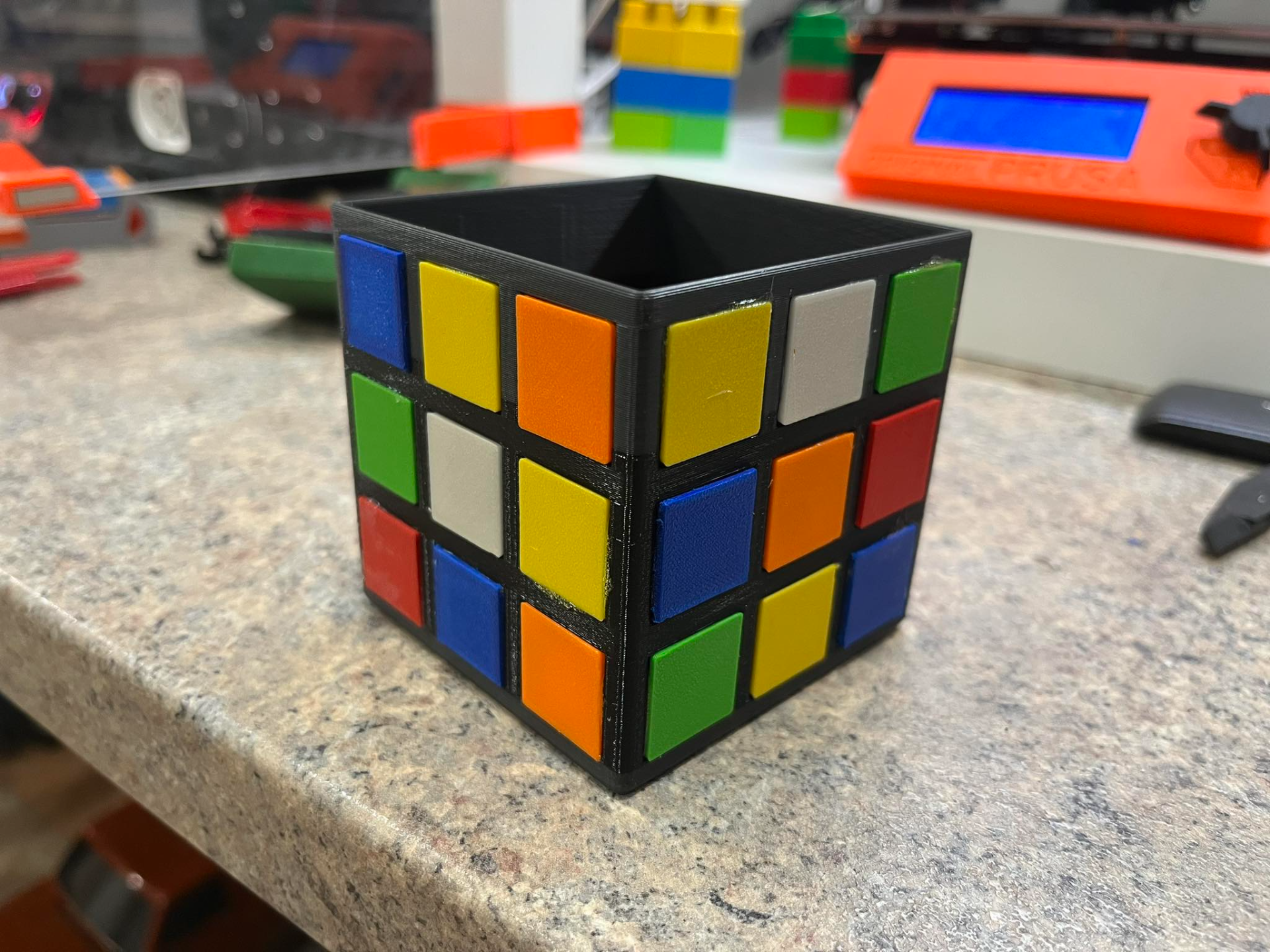 pen holder