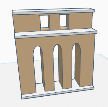Italian Architecture gift