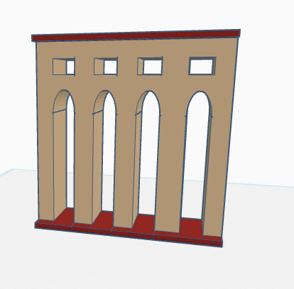 Italian Architecture gift2