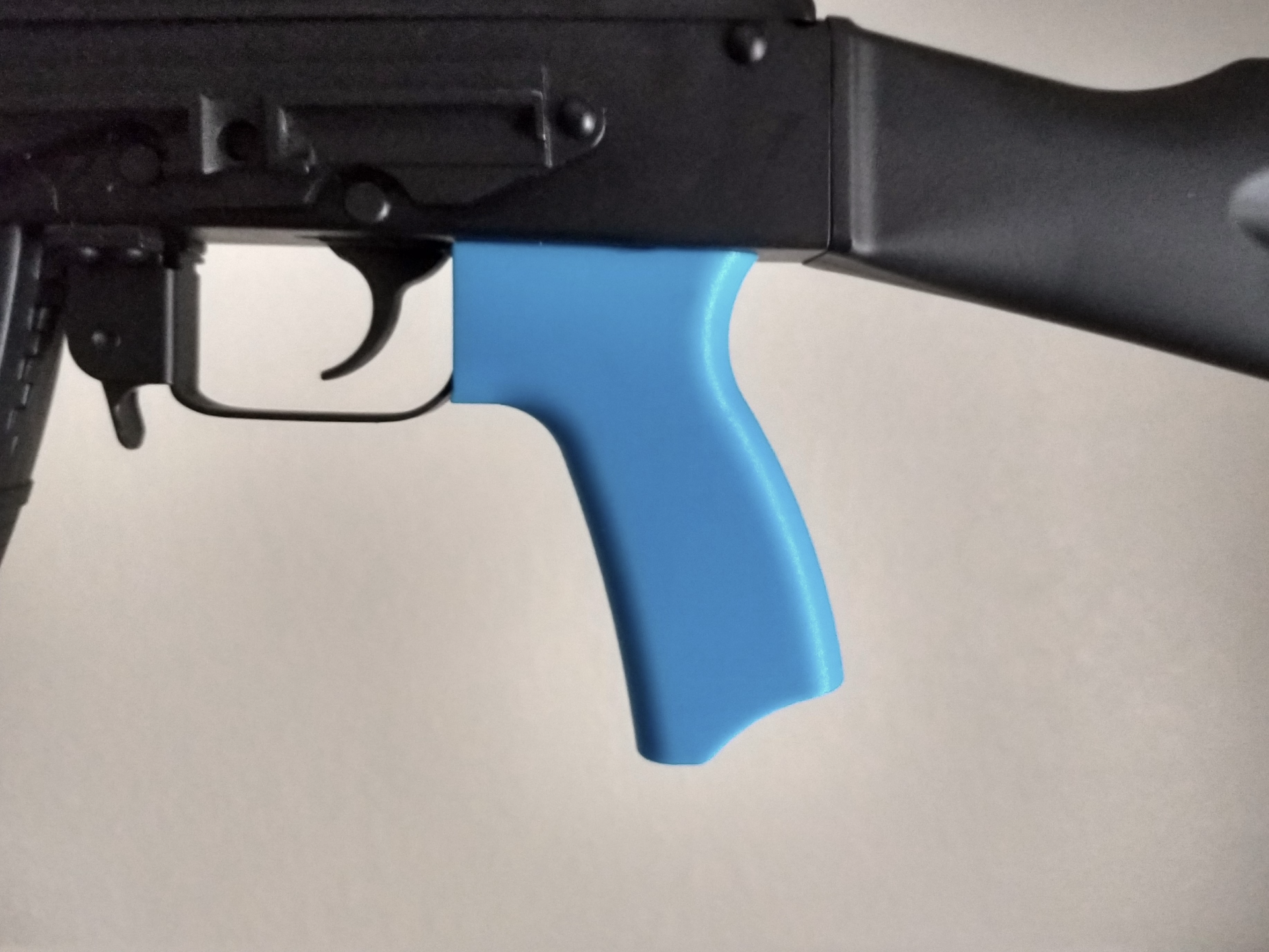 Chonk AKM Grip