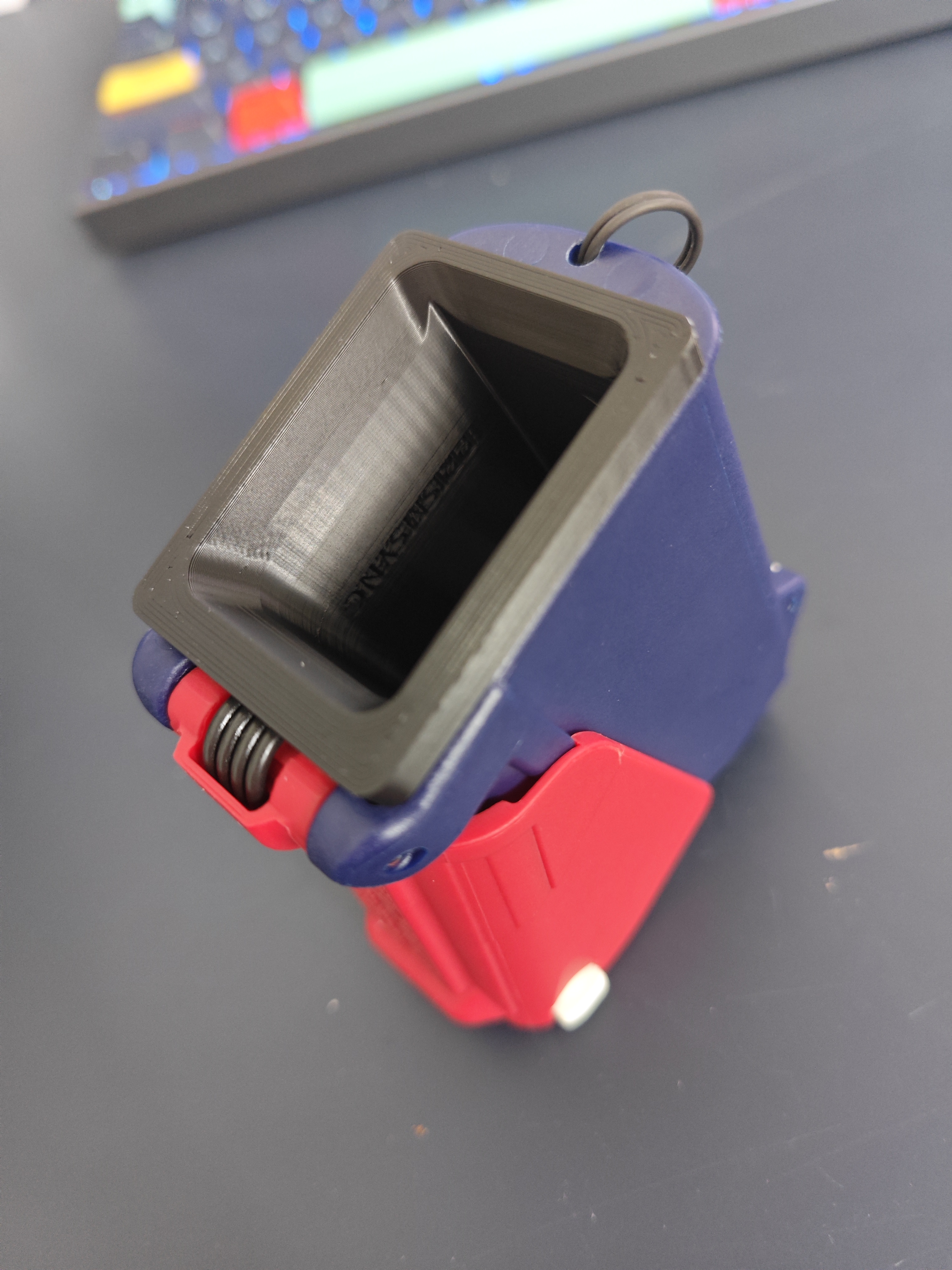 Magazine Loader Maglula Adapter Inserts (Various Types)