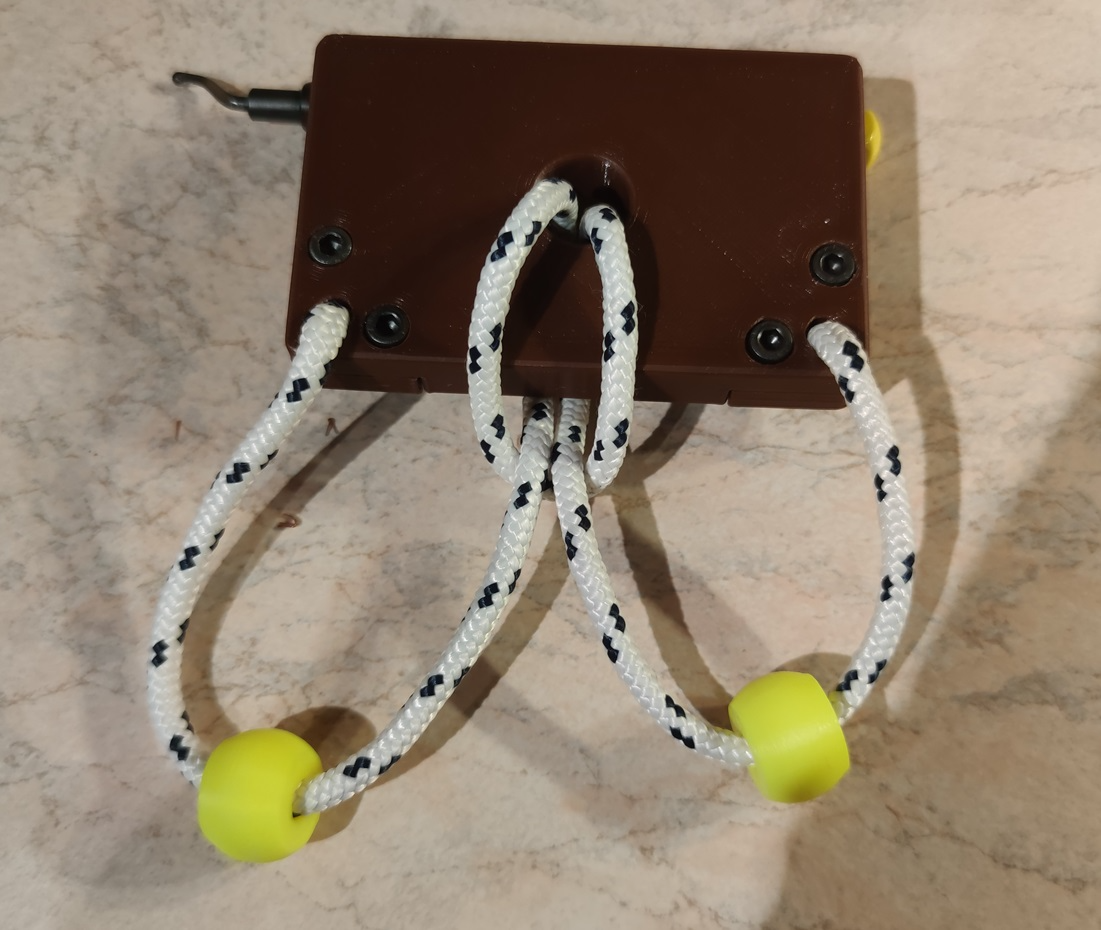 Brain teaser - Two Balls